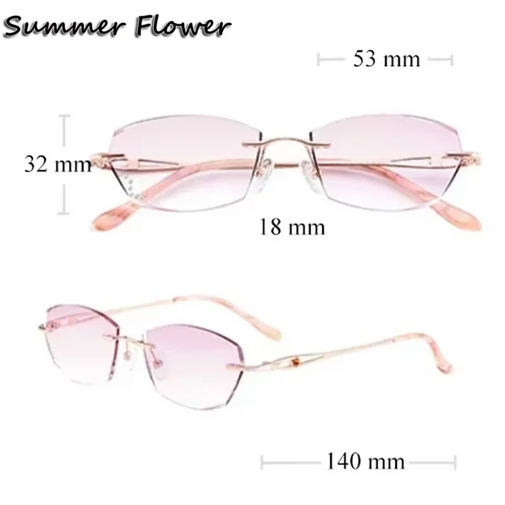 Summer Flower 9015 Women&