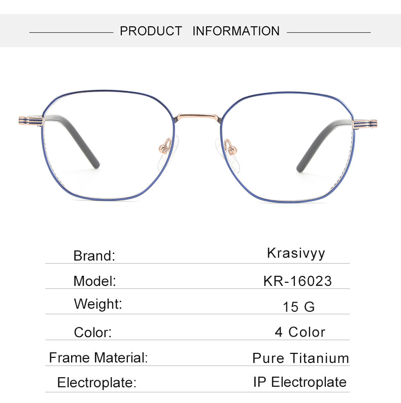 Krasivyy Women&