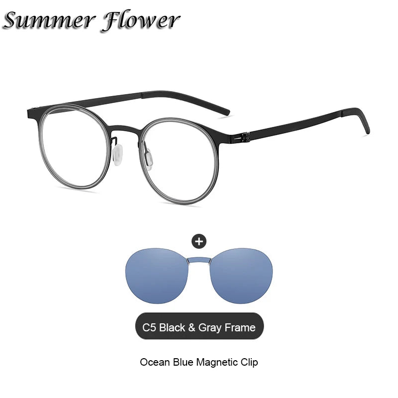 Summer Flower Women&