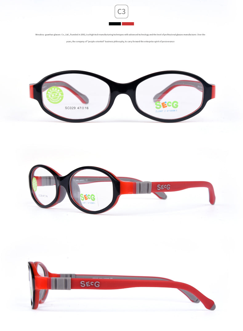 Secg Unisex Youth&