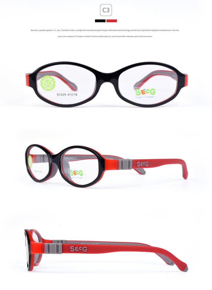Secg Unisex Youth&