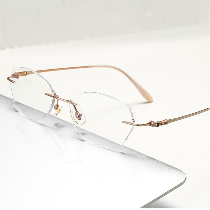 Chashma Ochki Women&