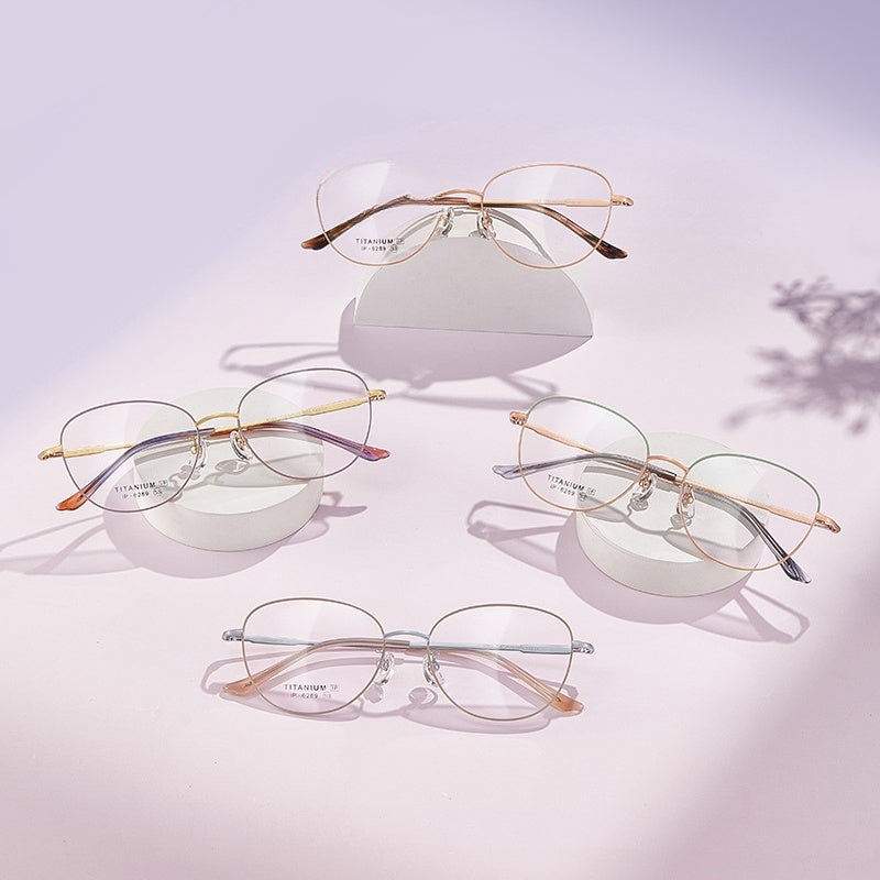 Chashma Ottica Women&