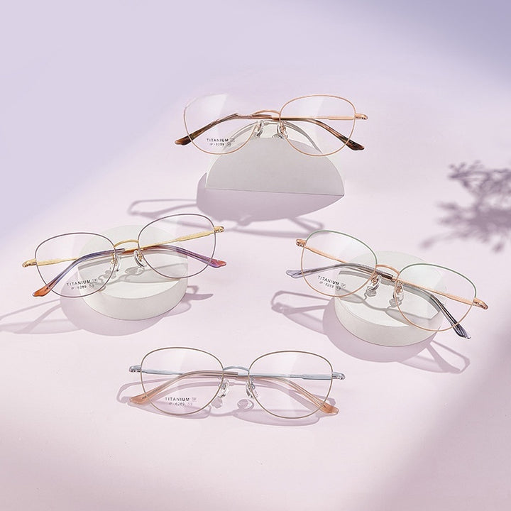 Chashma Ottica Women&