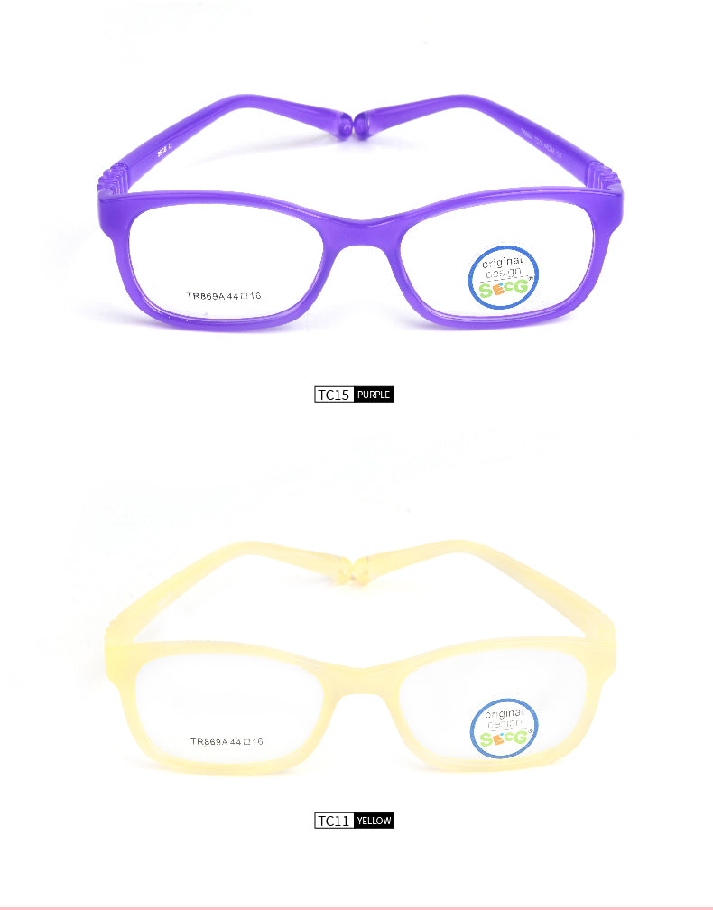 Secg Unisex Children&