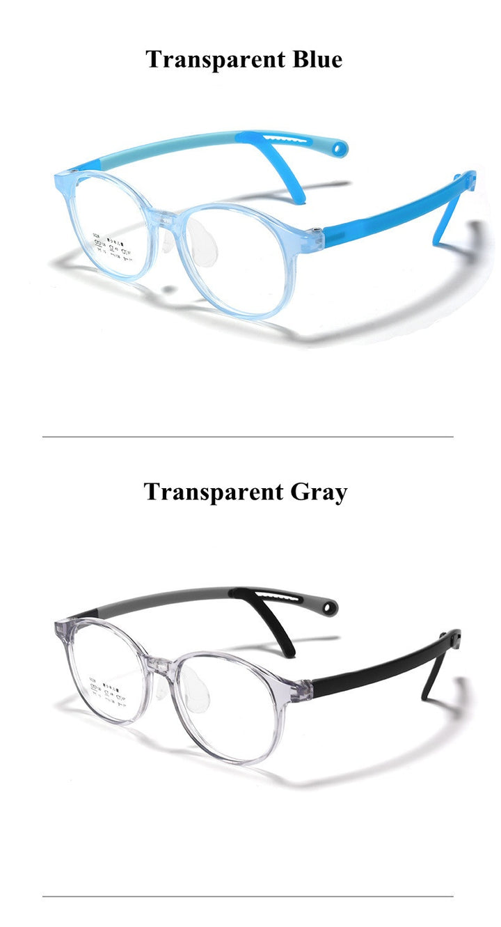 Chashma Unisex Children&