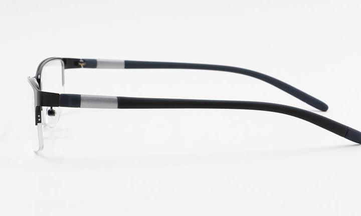 Mens Reading Glasses 1.56 Index Photochromic Sunglasses P2442 — view 6 | Bclear at FuzWeb
