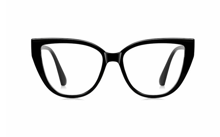 Kansept Unisex Full Rim Cat Eye Tr 90 Frames 152490 FuzWeb