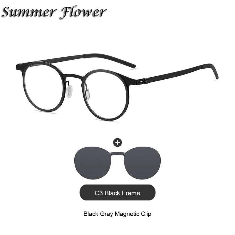 Summer Flower Women&