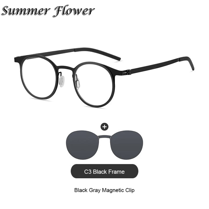 Summer Flower Women&