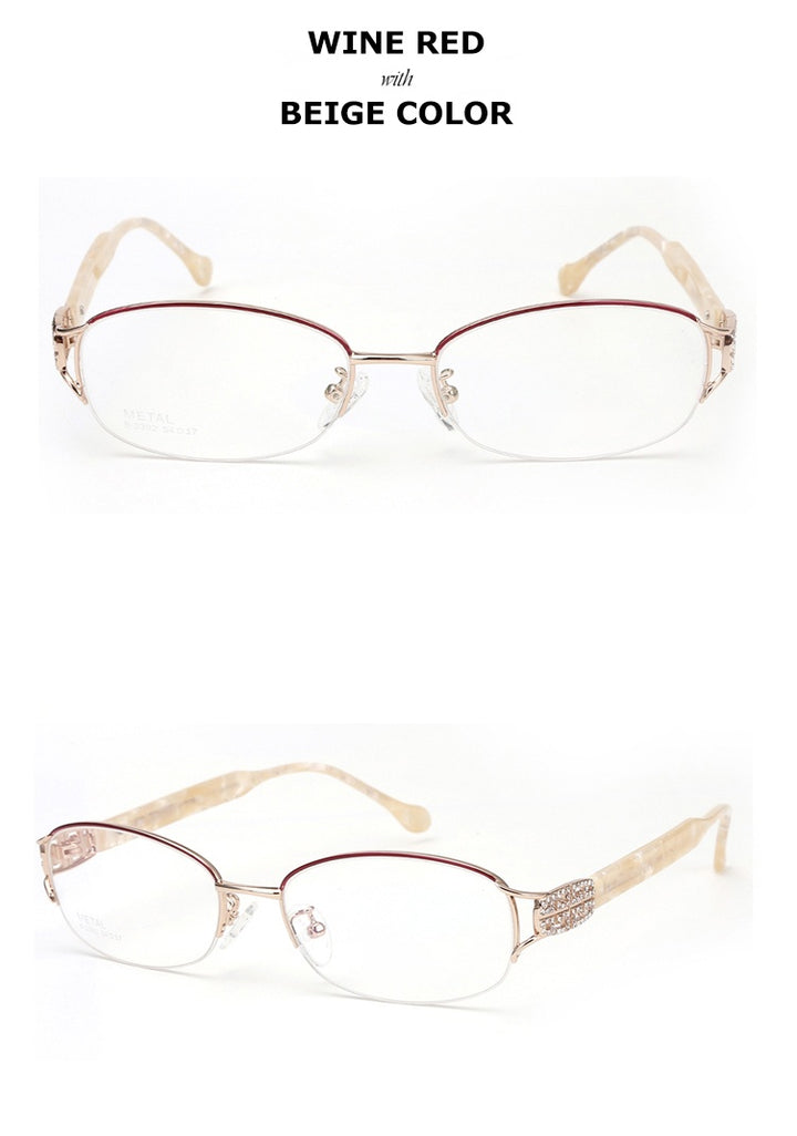 Chashma Ochki Women&
