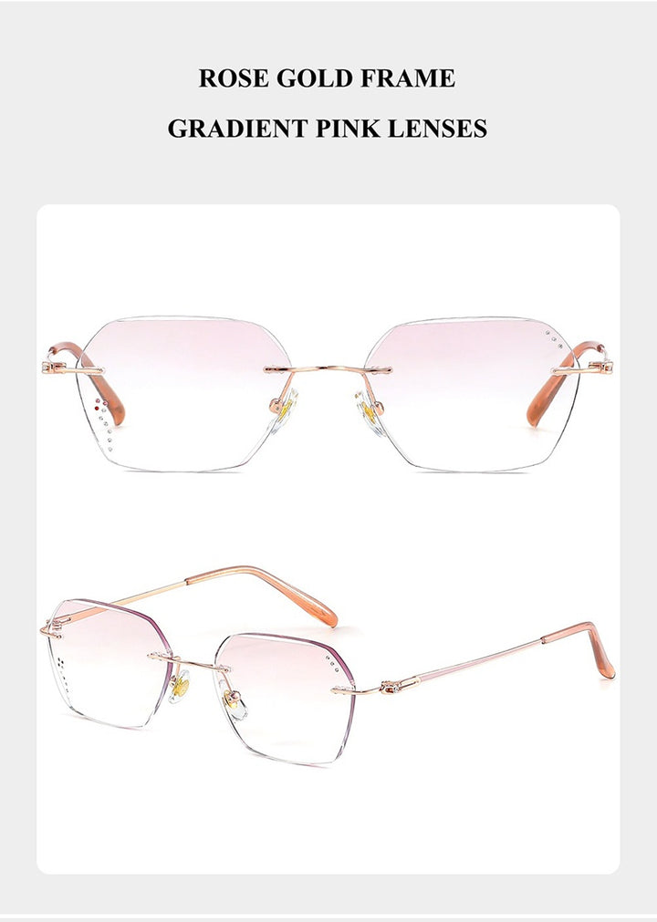 Chashma Ochki Women&
