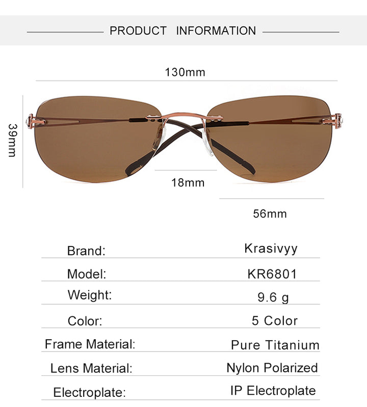 Krasivyy Women&