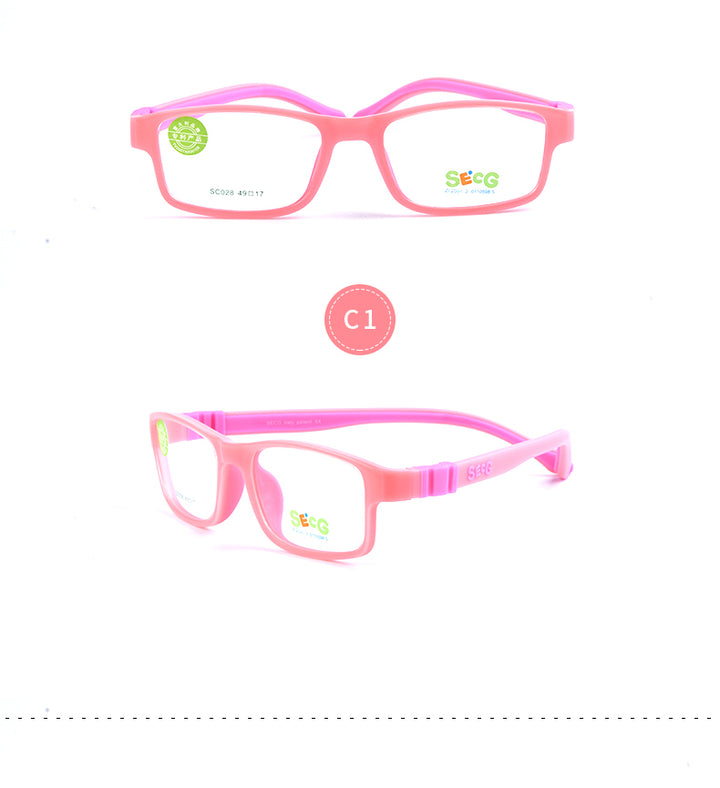 Secgs Unisex Youth&