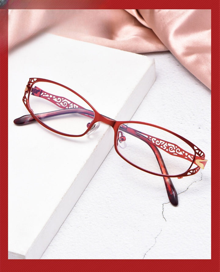 Chashma Ochki Women&