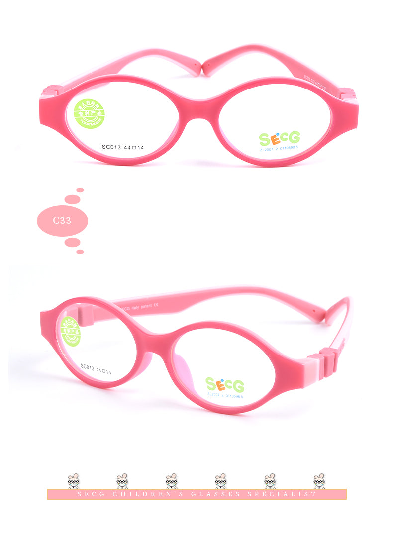 Secg Unisex Children&