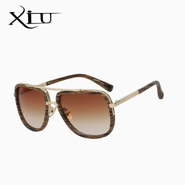 Xiu Brand Men&