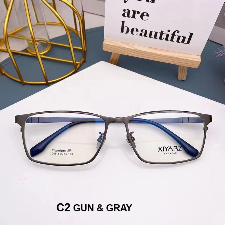 Chashma Men&