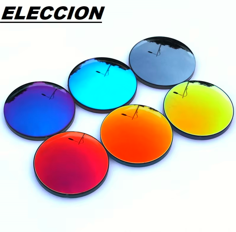 Eleccion Single Vision Polarized Lenses Lenses Eleccion Lenses