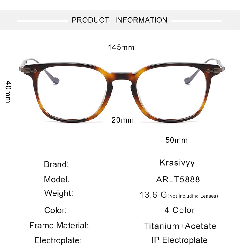 Krasivyy Men&