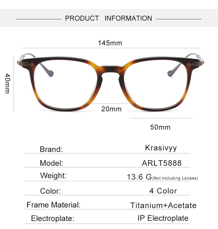 Krasivyy Men&