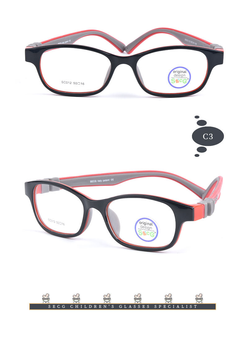 Secg Unisex Children&