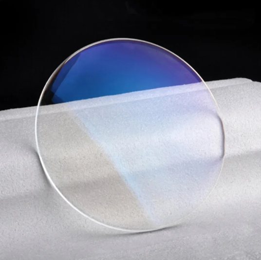 Hewei Single Vision Clear Aspheric Lenses Lenses Hewei Lenses   