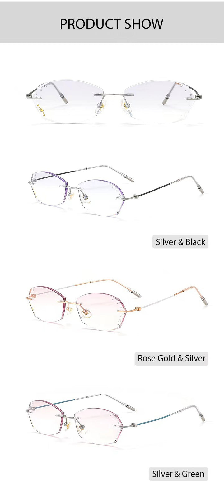 Chashma Ochki Women&