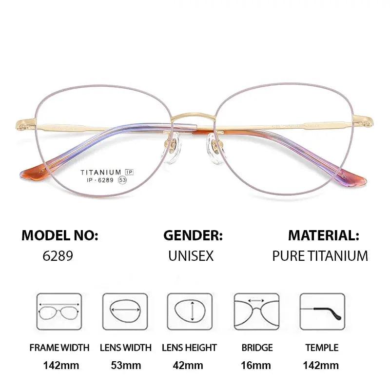 Chashma Ottica Women&