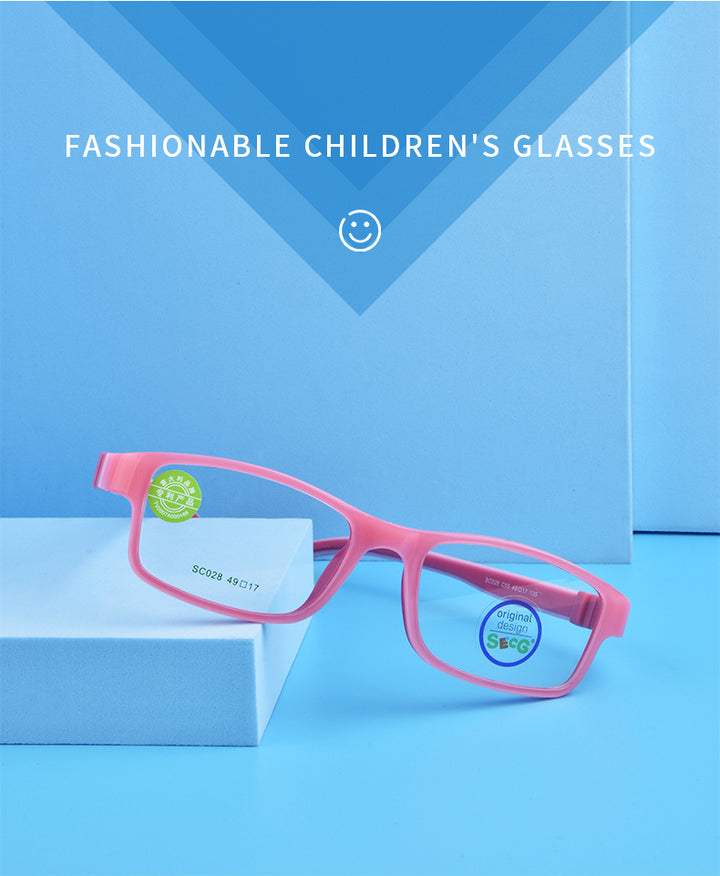 Secgs Unisex Youth&