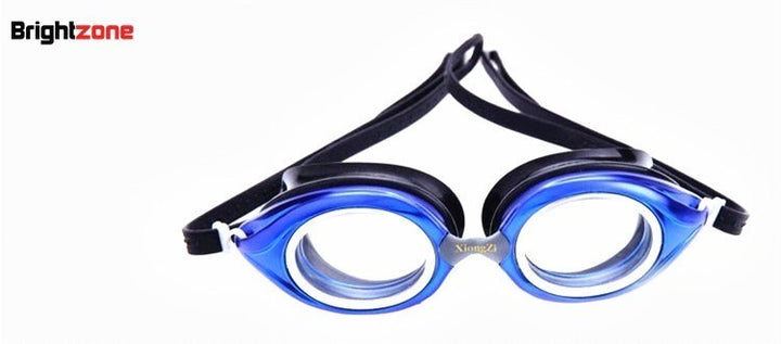 Brightzone Unisex Polycarbonate Swimming Goggles Myopia Hyperopia Ps001 — view 11 | Brightzone at FuzWeb