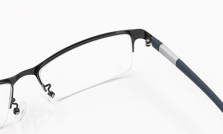 Mens Reading Glasses 1.56 Index Photochromic Sunglasses P2442 — view 7 | Bclear at FuzWeb