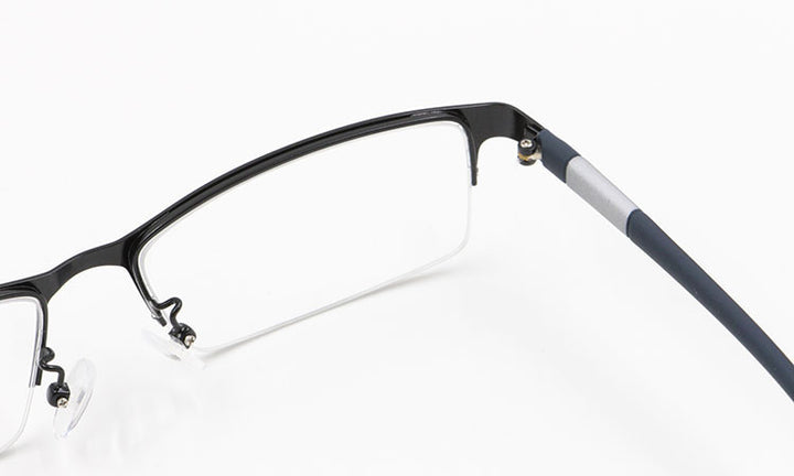 Mens Reading Glasses 1.56 Index Photochromic Sunglasses P2442 — view 7 | Bclear at FuzWeb