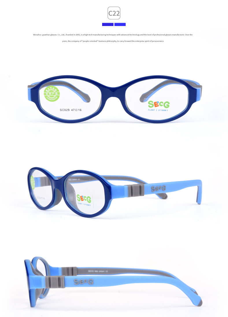 Secg Unisex Youth&