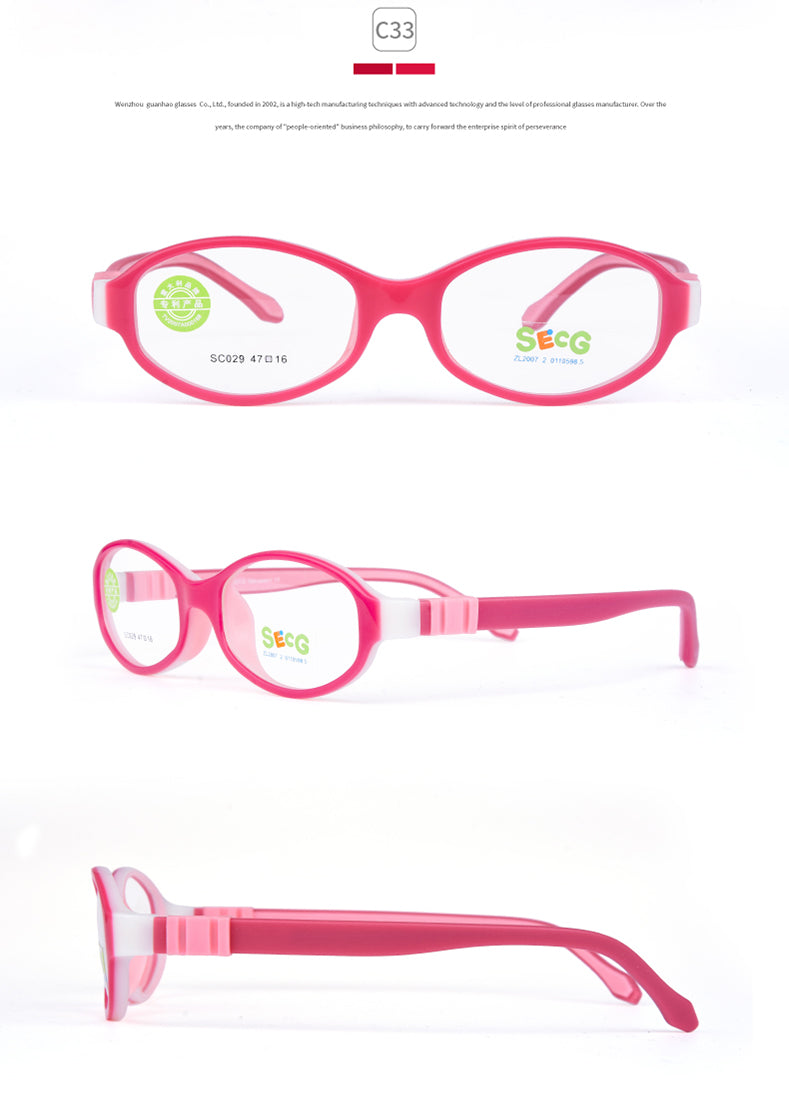 Secg Unisex Youth&
