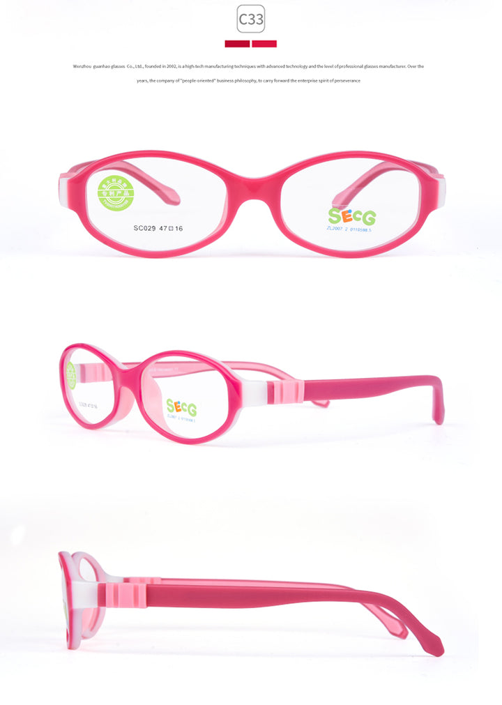 Secg Unisex Youth&