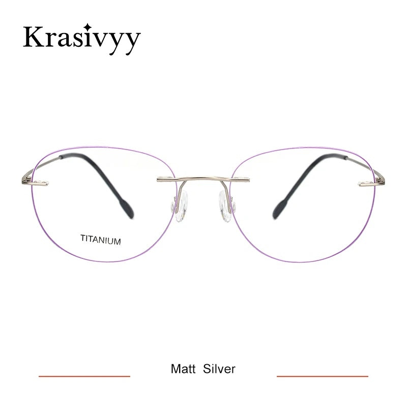 Krasivyy Women&