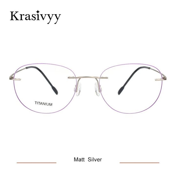 Krasivyy Women&