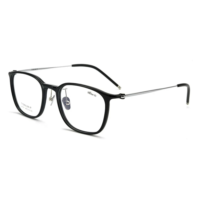 Gmei Optical L9107Y women's round TR-90 prescription eyeglasses — view 7