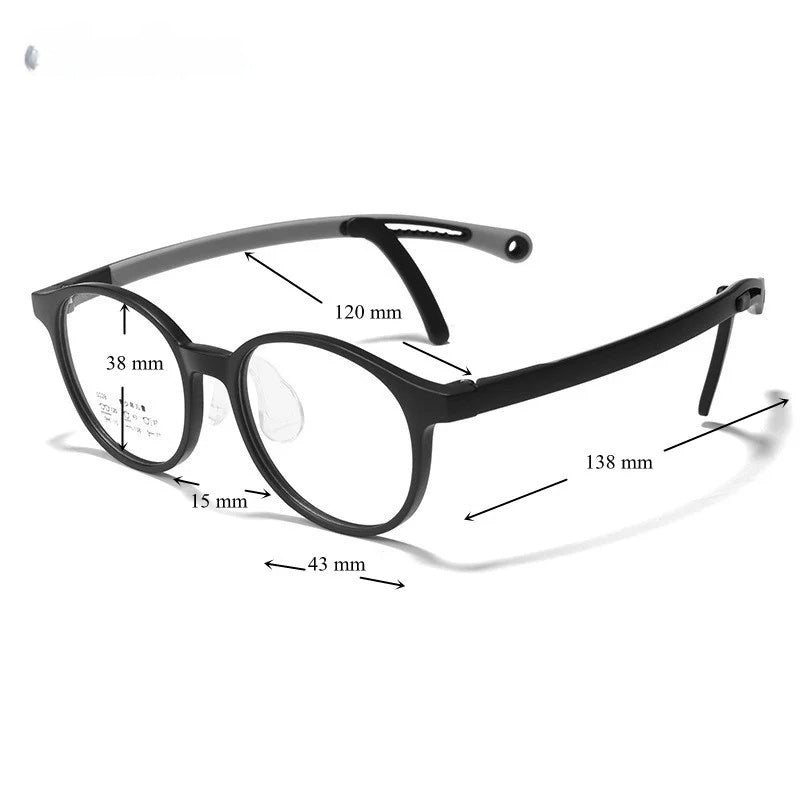 Chashma Unisex Children&