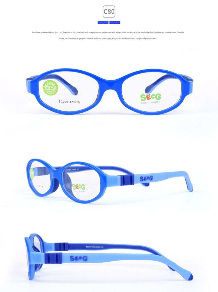 Secg Unisex Youth&