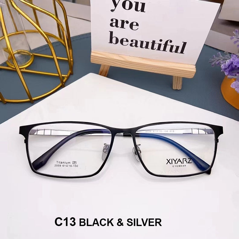 Chashma Men&
