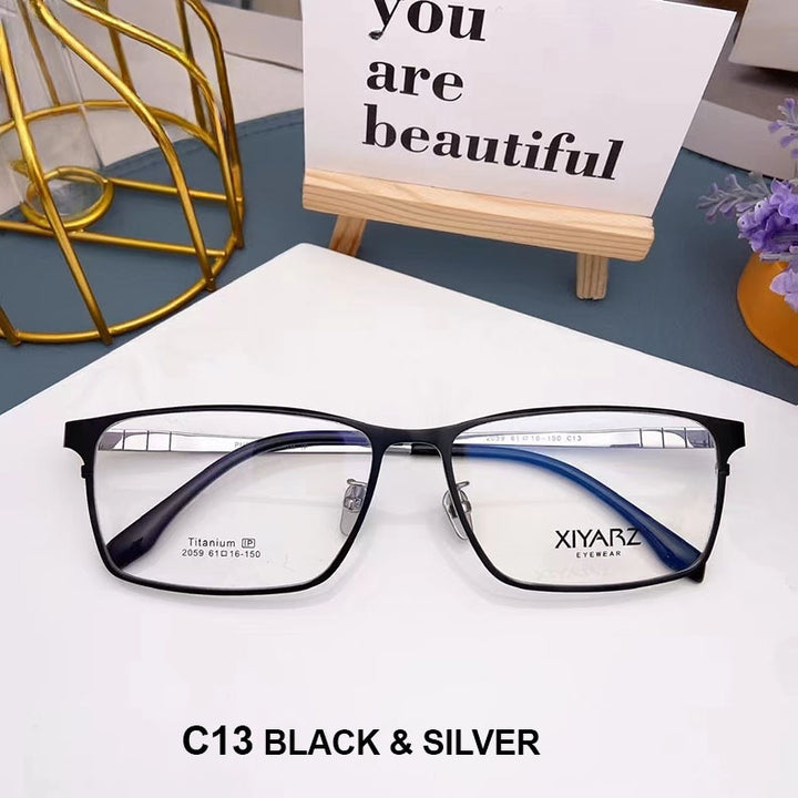 Chashma Men&