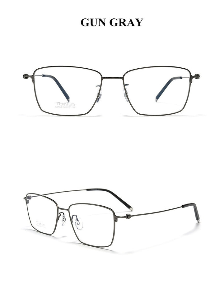 Chashma Ottica Men&