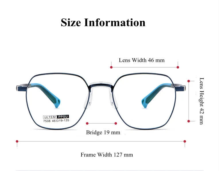 Chashma Ottica Children&