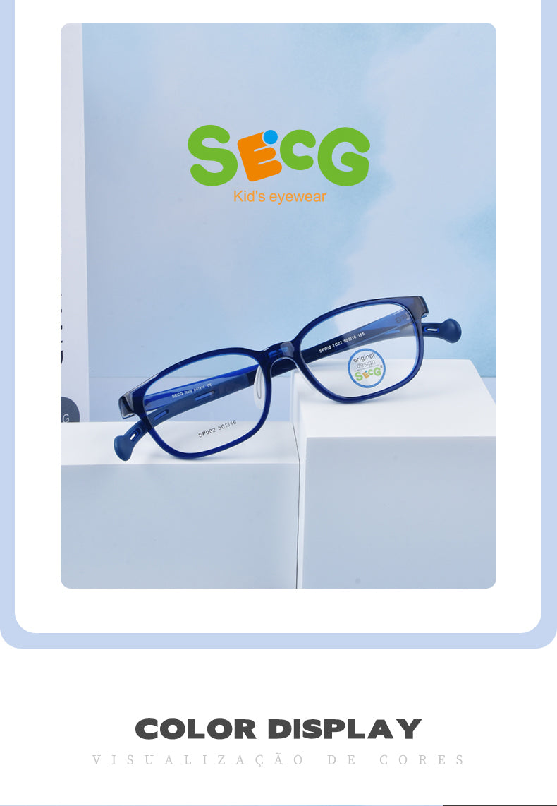 Secg Unisex Children&