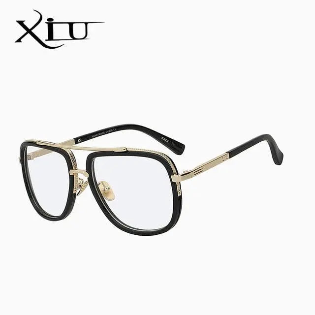 Xiu Brand Men&