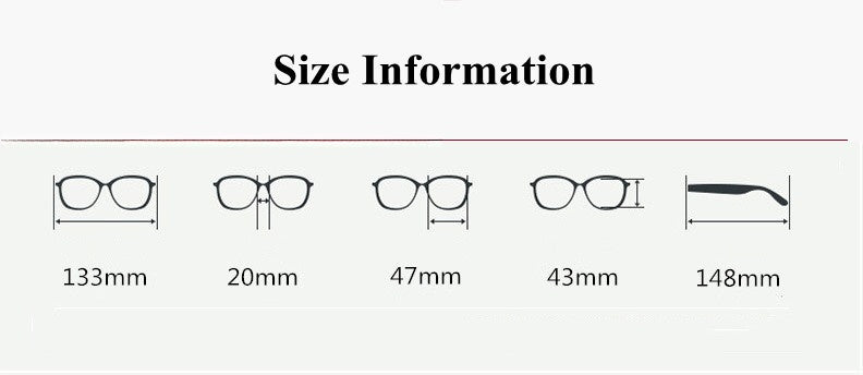 Chashma Ochki Unisex Youths Full Rim Round Ultem Eyeglasses 2186 — view 1 | Chashma Ochki at FuzWeb