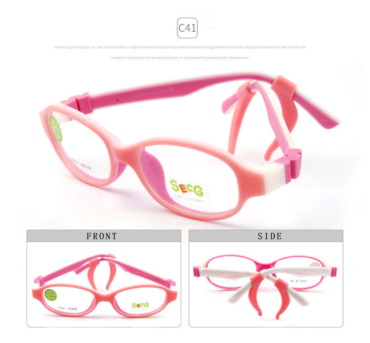Secg Unisex Youth&