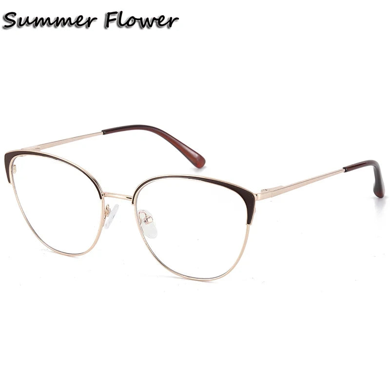 Summer Flower 2118 Women&